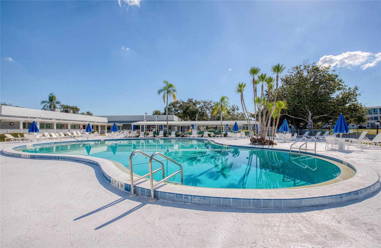 8555 N 112TH ST #205, SEMINOLE, FL, 33772