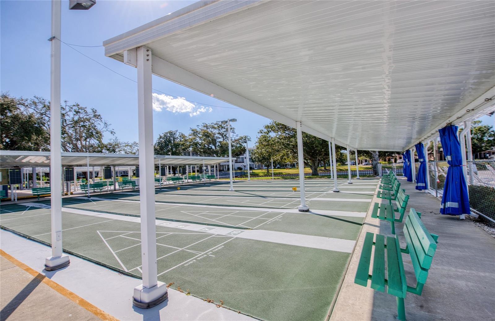 8555 N 112TH ST #205, SEMINOLE, FL, 33772