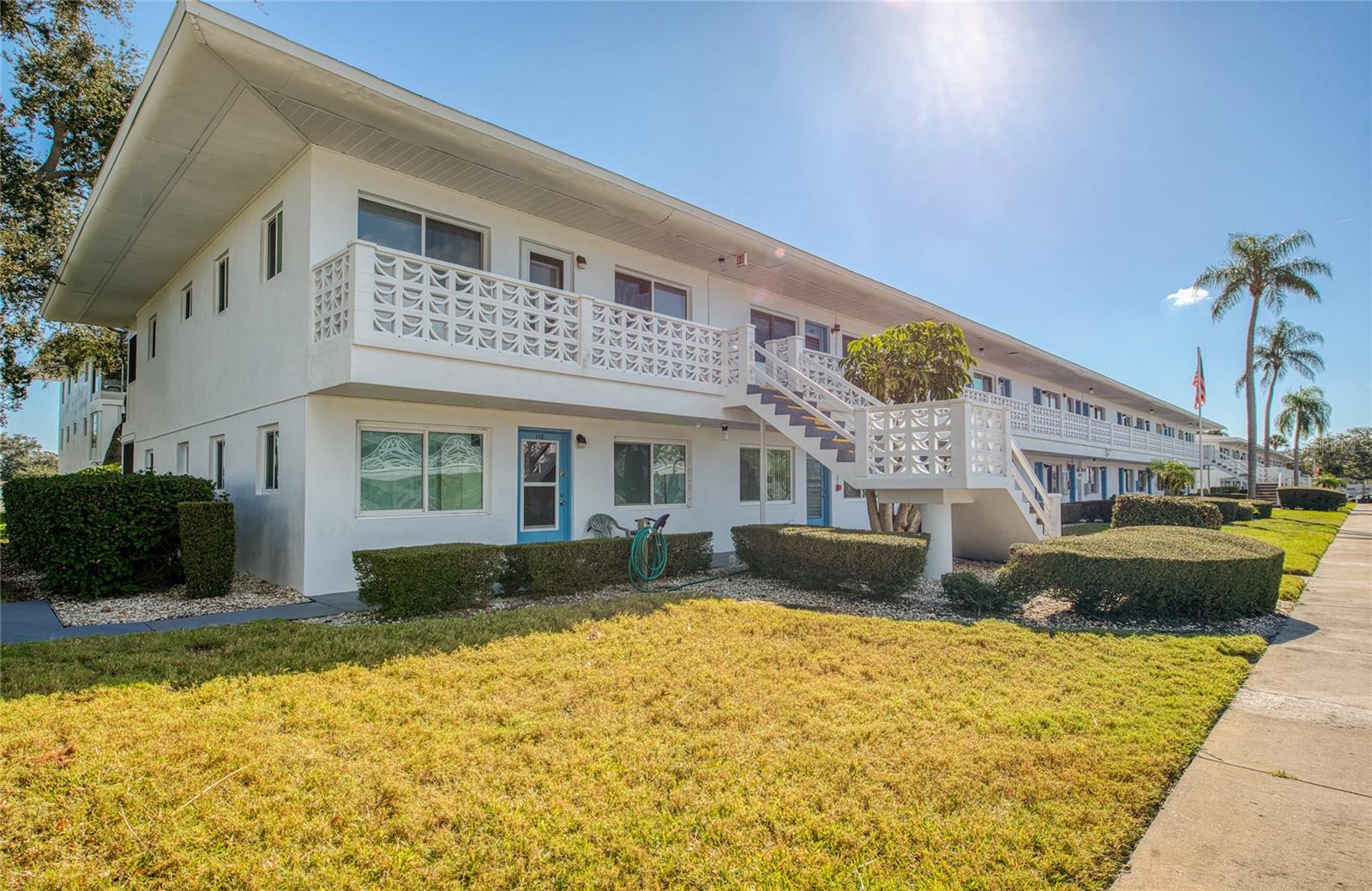 8555 N 112TH ST #205, SEMINOLE, FL, 33772