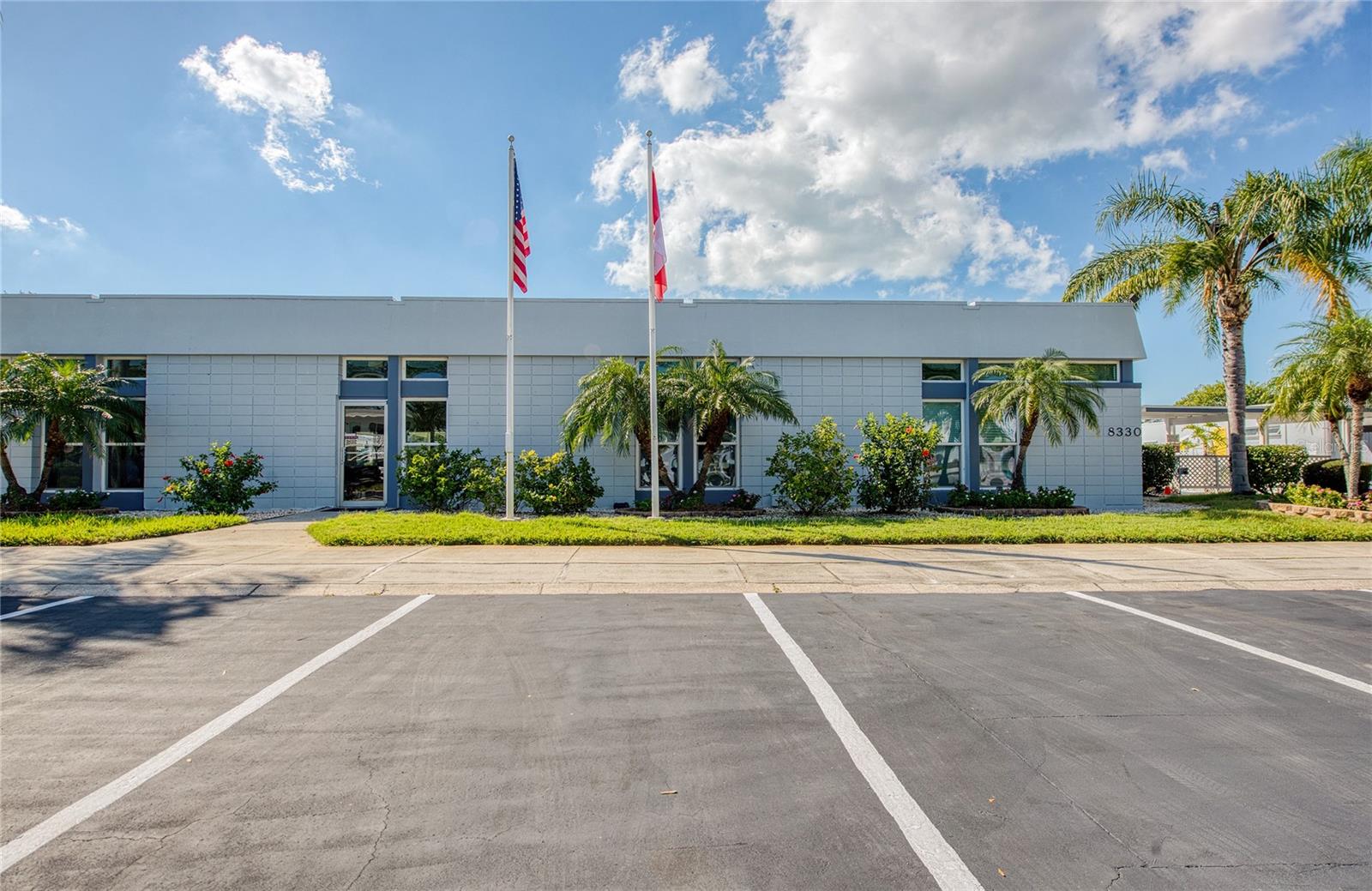 8555 N 112TH ST #205, SEMINOLE, FL, 33772