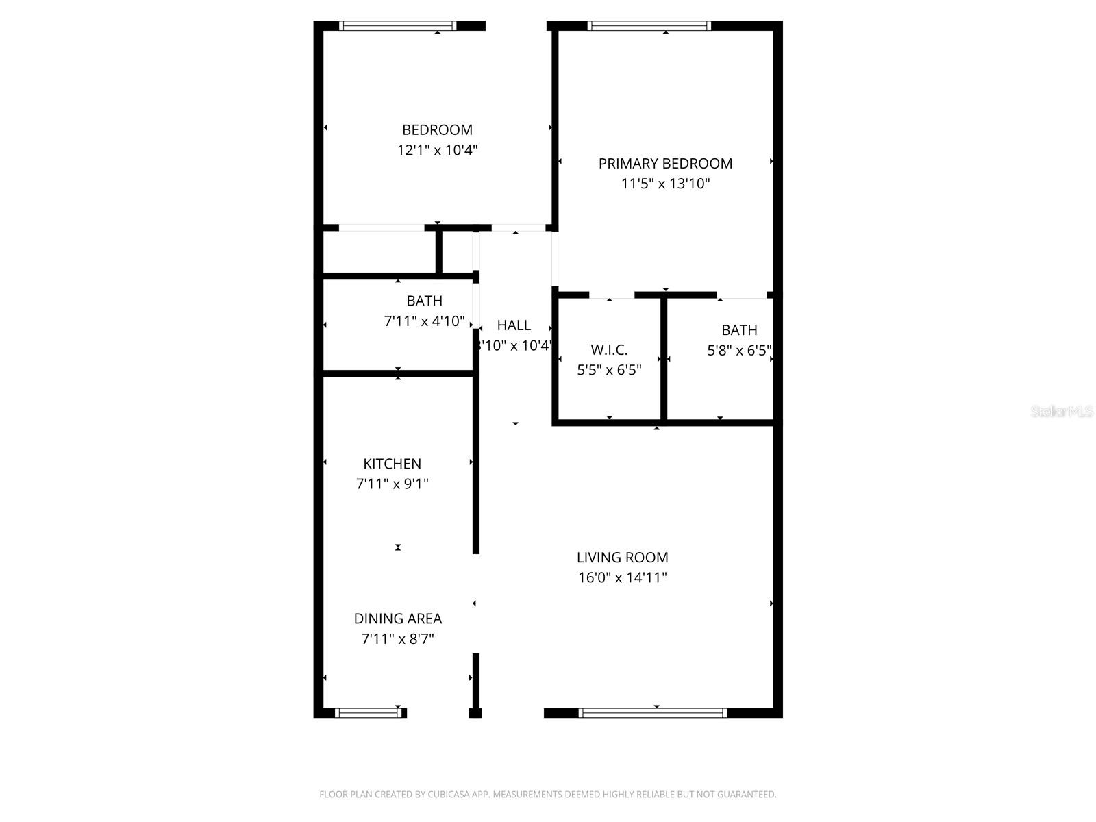 8555 N 112TH ST #205, SEMINOLE, FL, 33772