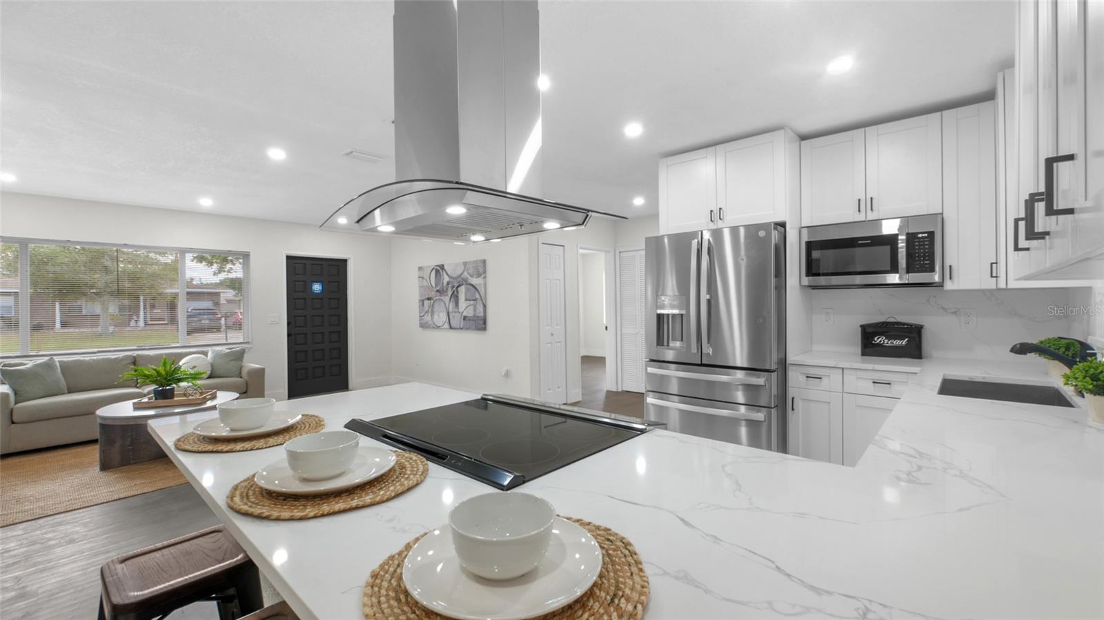 4371 80TH AVE N, PINELLAS PARK, FL, 33781