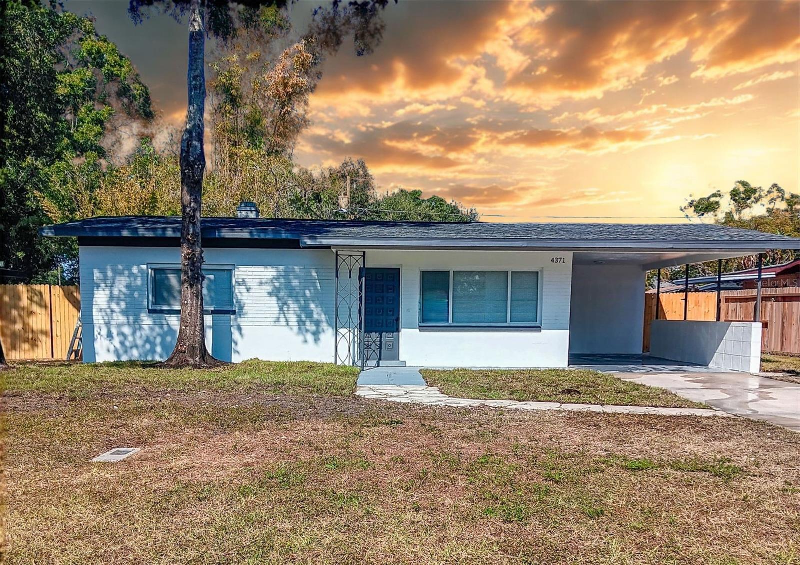 4371 80TH AVE N, PINELLAS PARK, FL, 33781