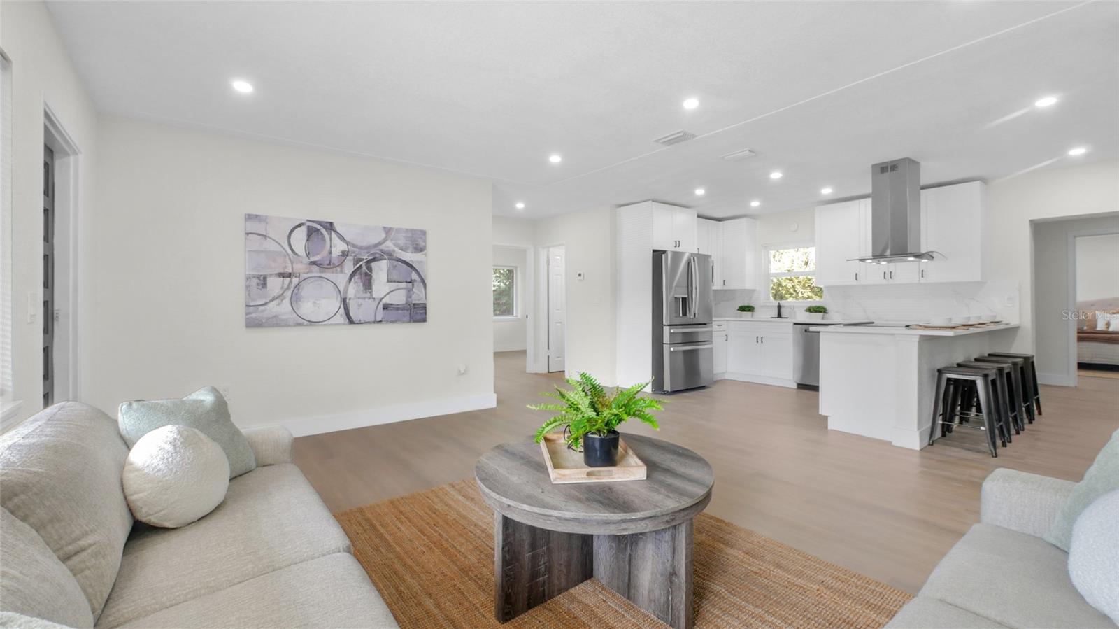 4371 80TH AVE N, PINELLAS PARK, FL, 33781