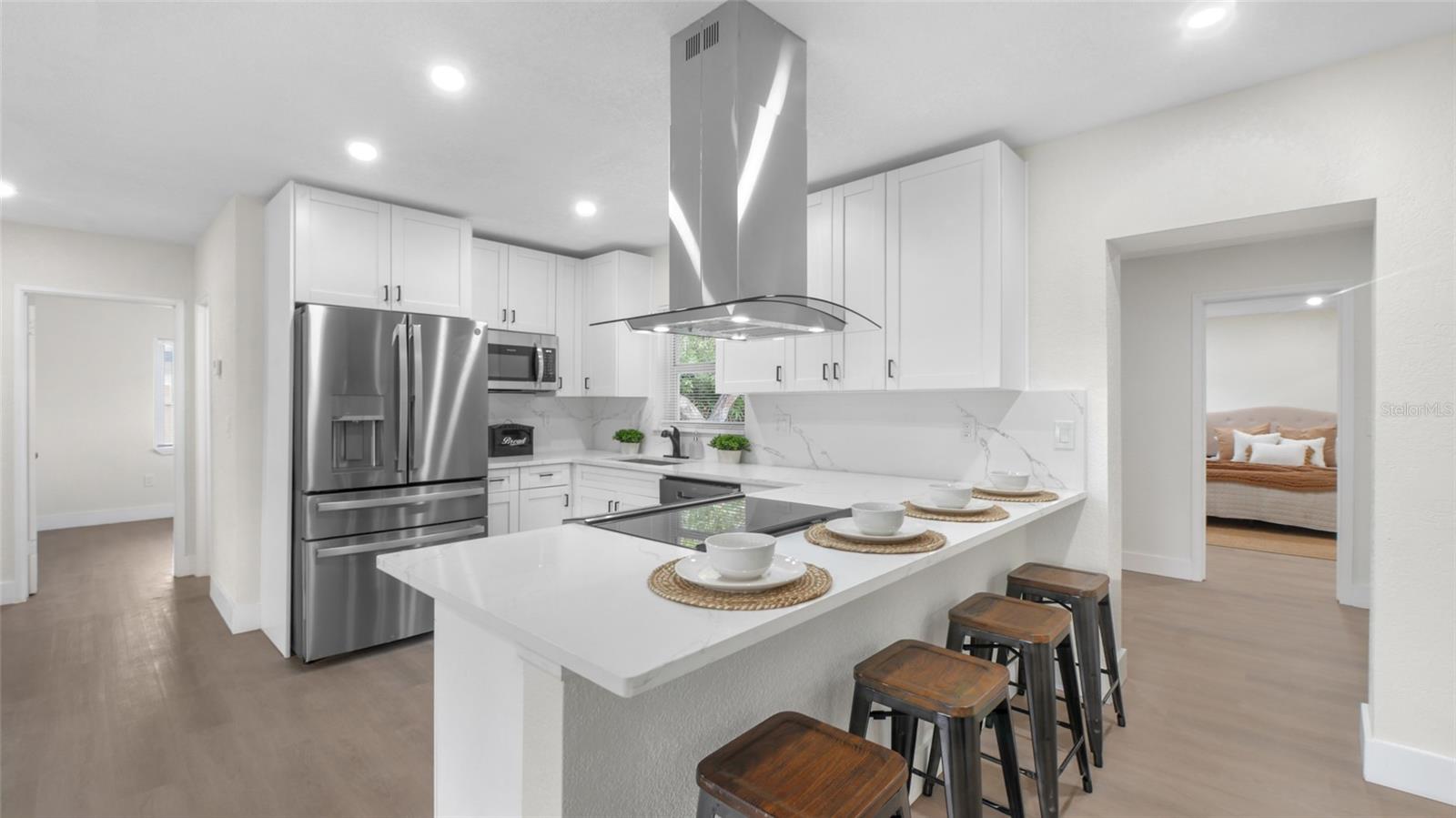 4371 80TH AVE N, PINELLAS PARK, FL, 33781