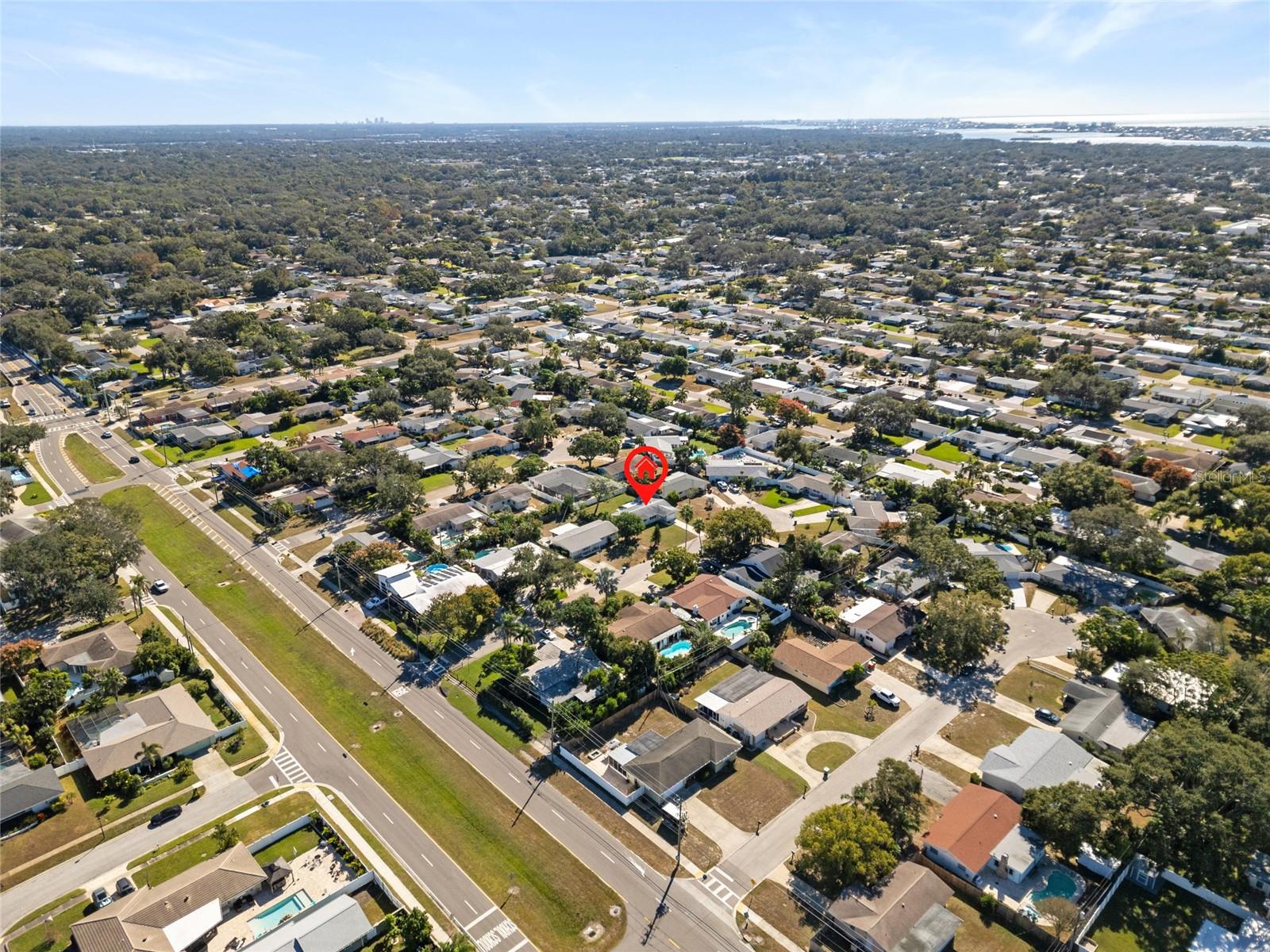 10095 NASSAU CT, SEMINOLE, FL, 33776