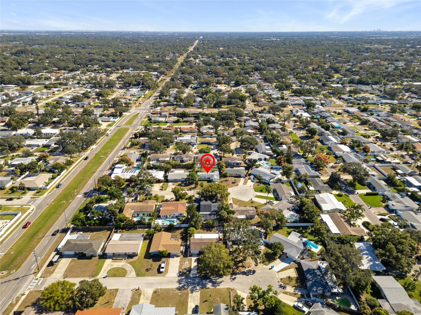 10095 NASSAU CT, SEMINOLE, FL, 33776