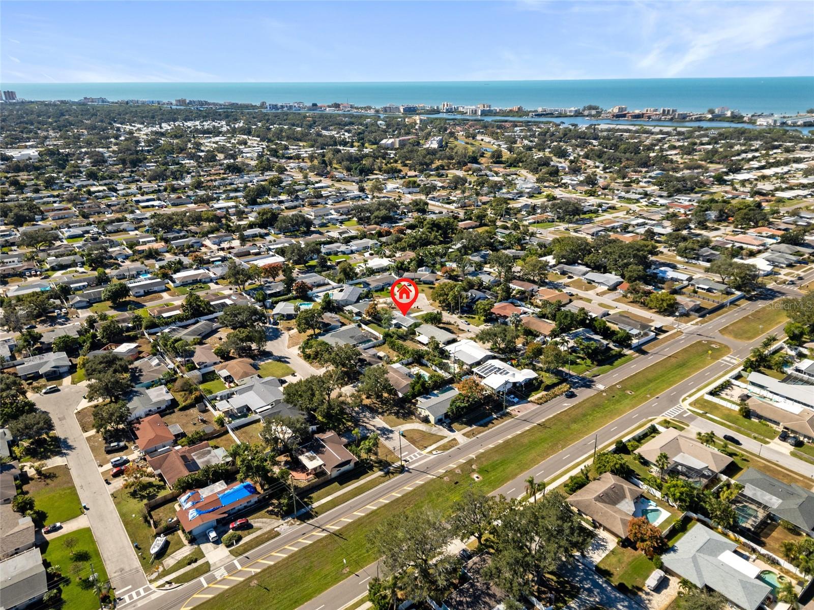 10095 NASSAU CT, SEMINOLE, FL, 33776