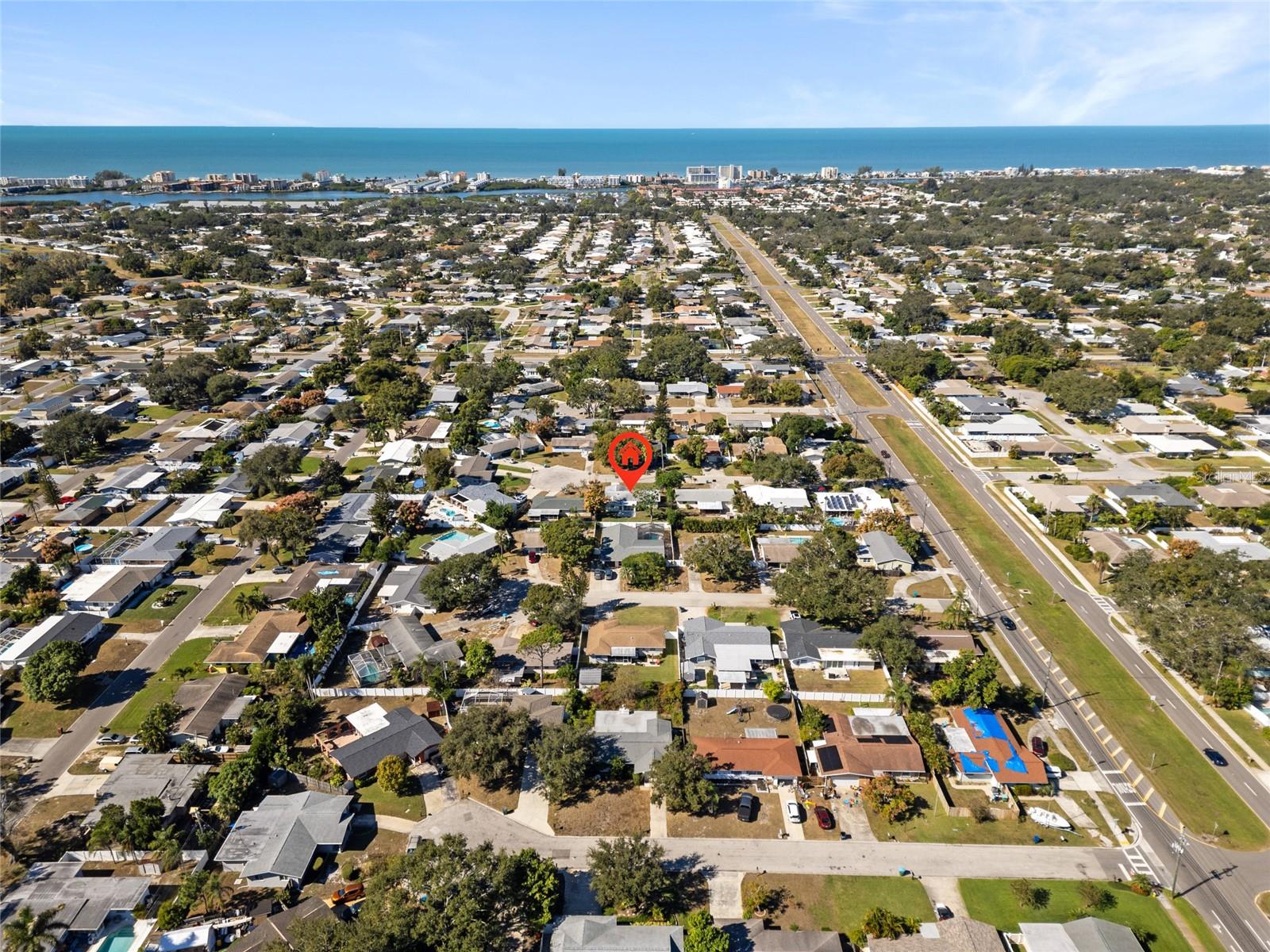 10095 NASSAU CT, SEMINOLE, FL, 33776