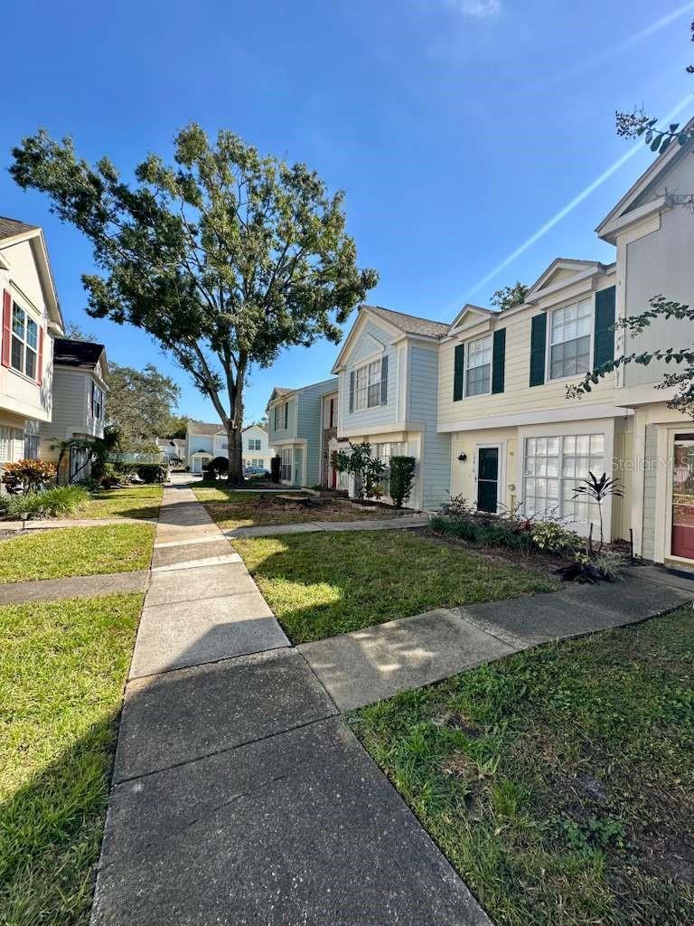 13816 STONE MILL WAY, TAMPA, FL, 33613