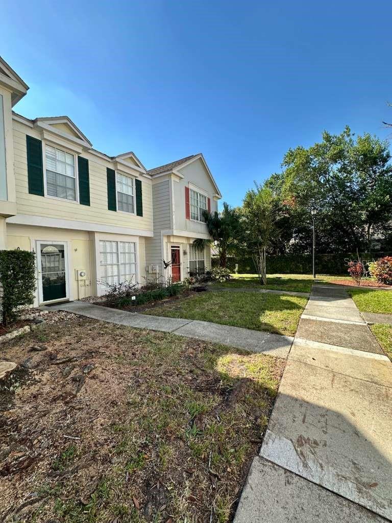 13816 STONE MILL WAY, TAMPA, FL, 33613