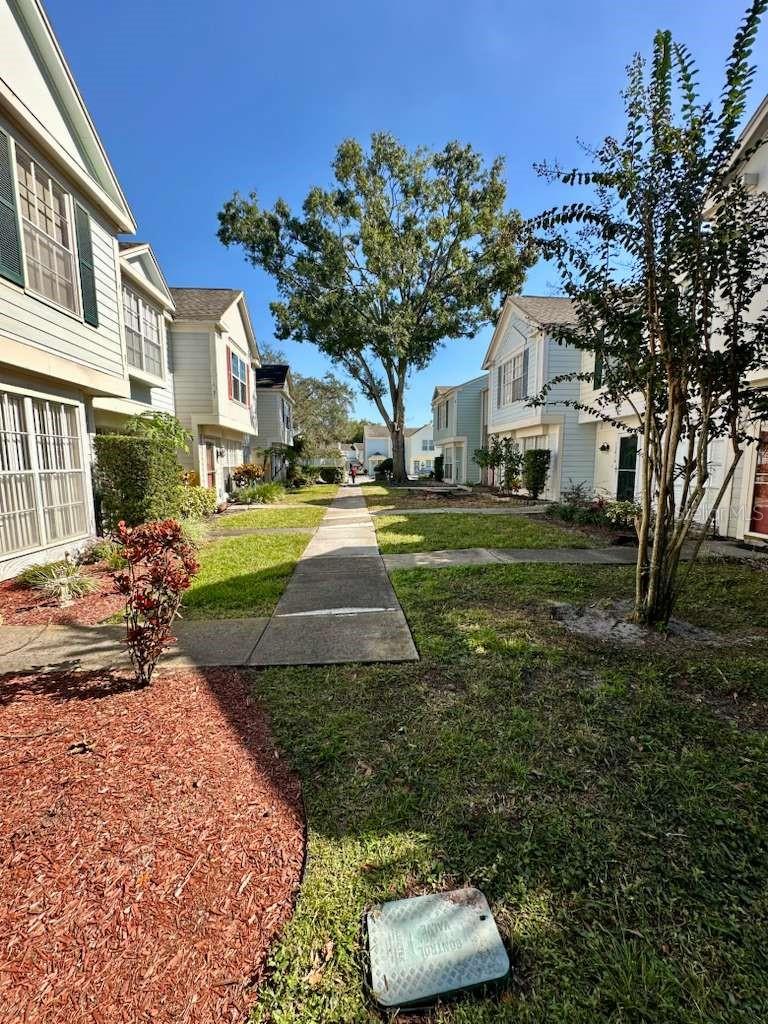 13816 STONE MILL WAY, TAMPA, FL, 33613