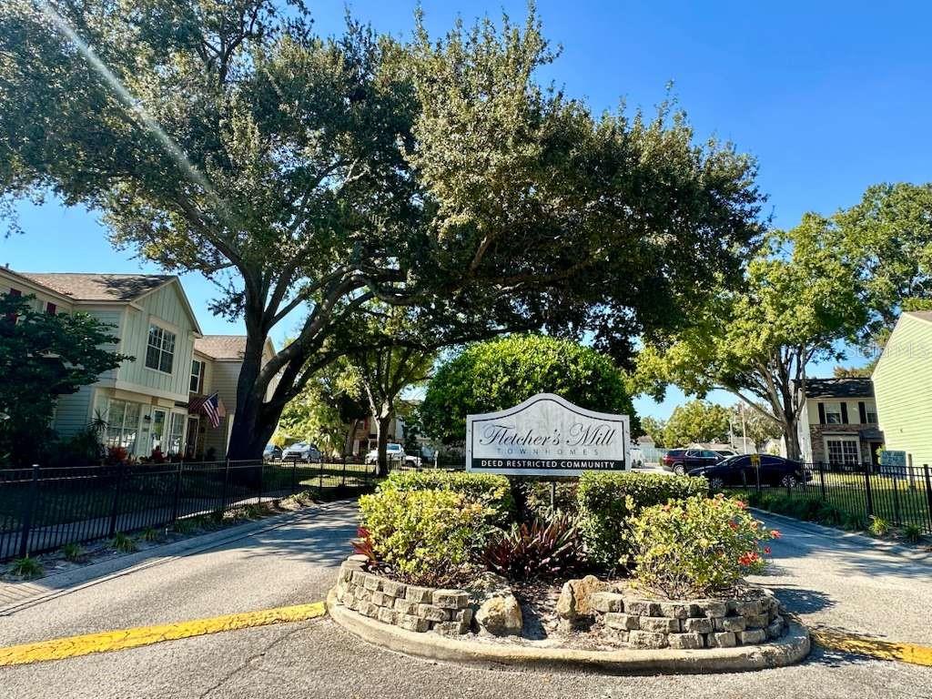 13816 STONE MILL WAY, TAMPA, FL, 33613