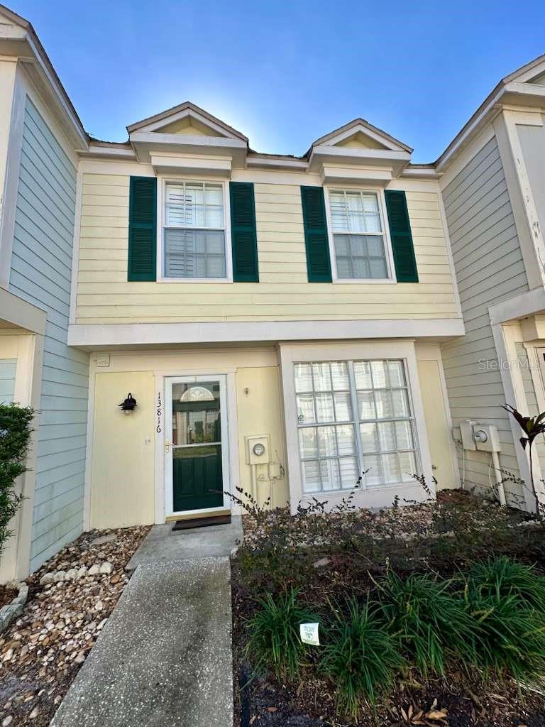 13816 STONE MILL WAY, TAMPA, FL, 33613