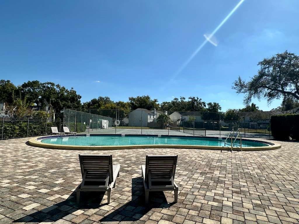 13816 STONE MILL WAY, TAMPA, FL, 33613