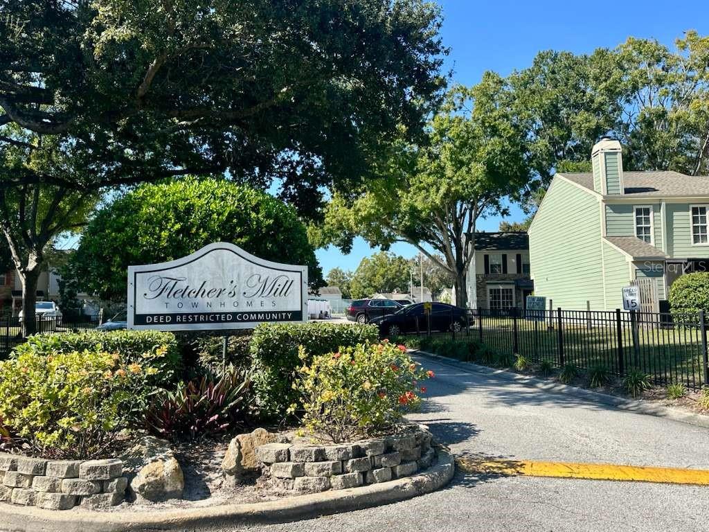 13816 STONE MILL WAY, TAMPA, FL, 33613