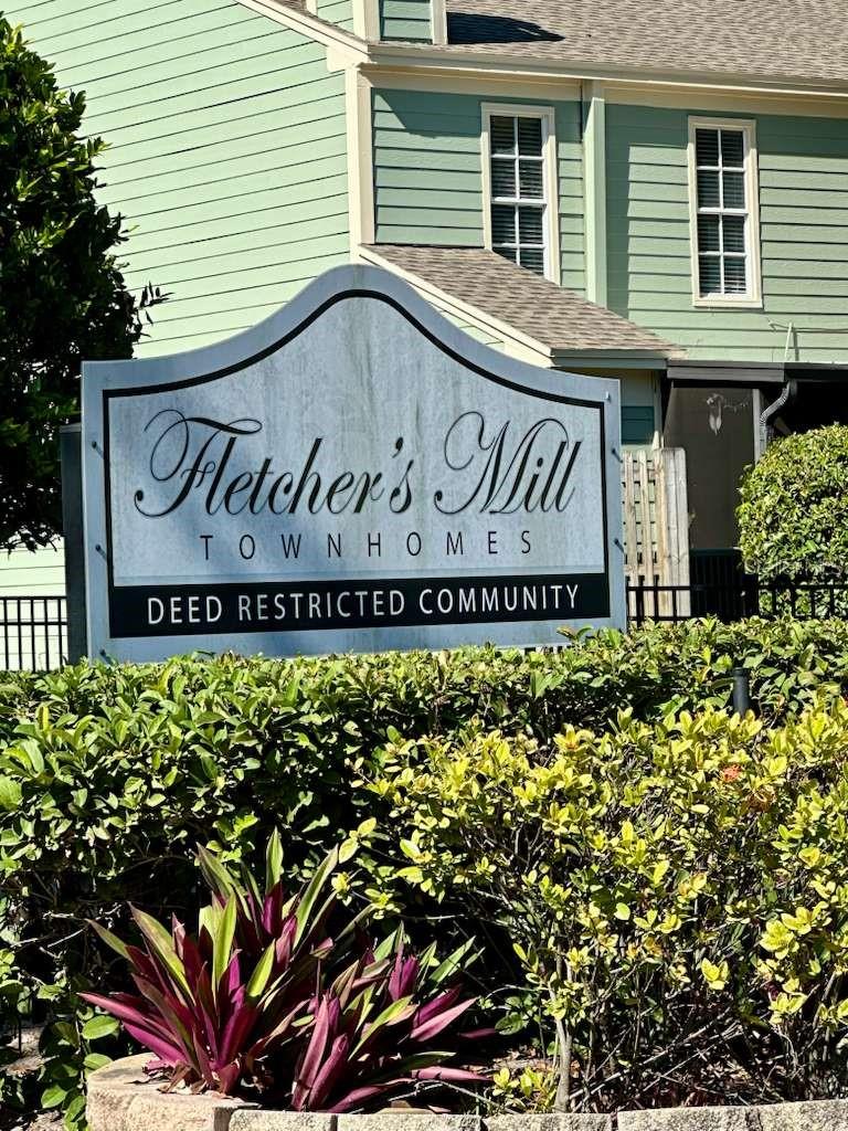 13816 STONE MILL WAY, TAMPA, FL, 33613