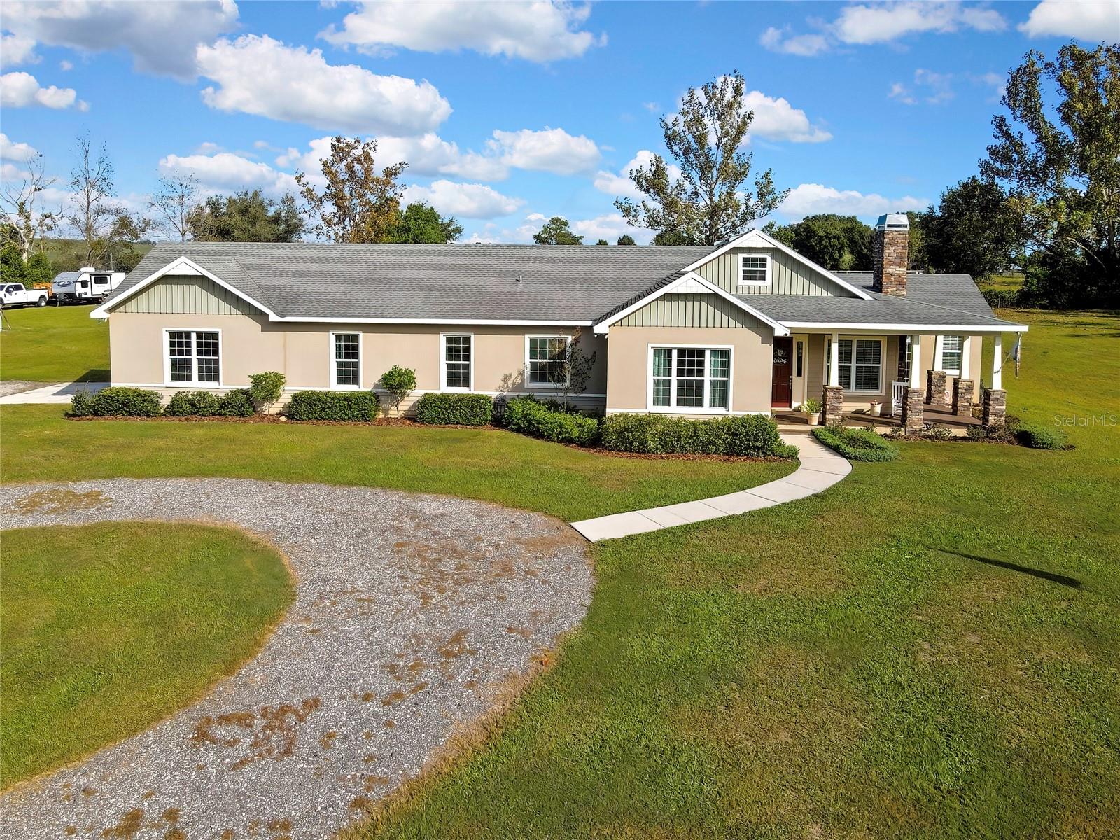 36431 FLORRIE MAE LN, DADE CITY, FL, 33523