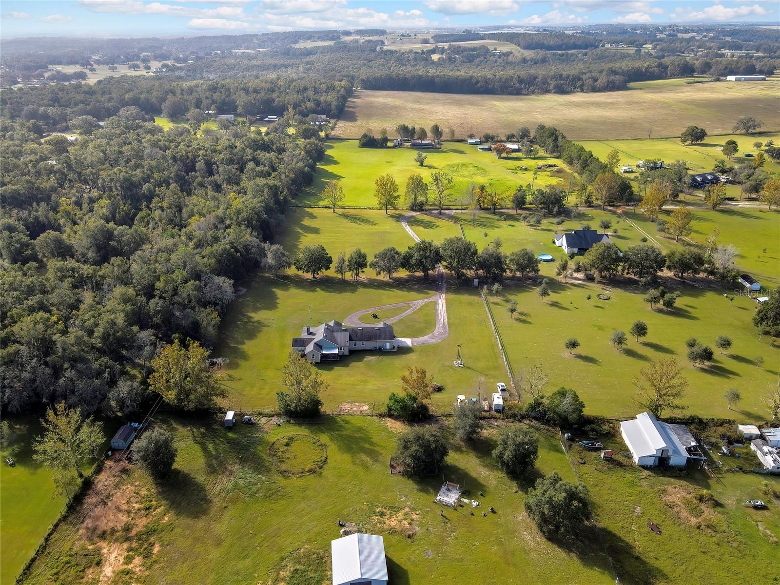 36431 FLORRIE MAE LN, DADE CITY, FL, 33523