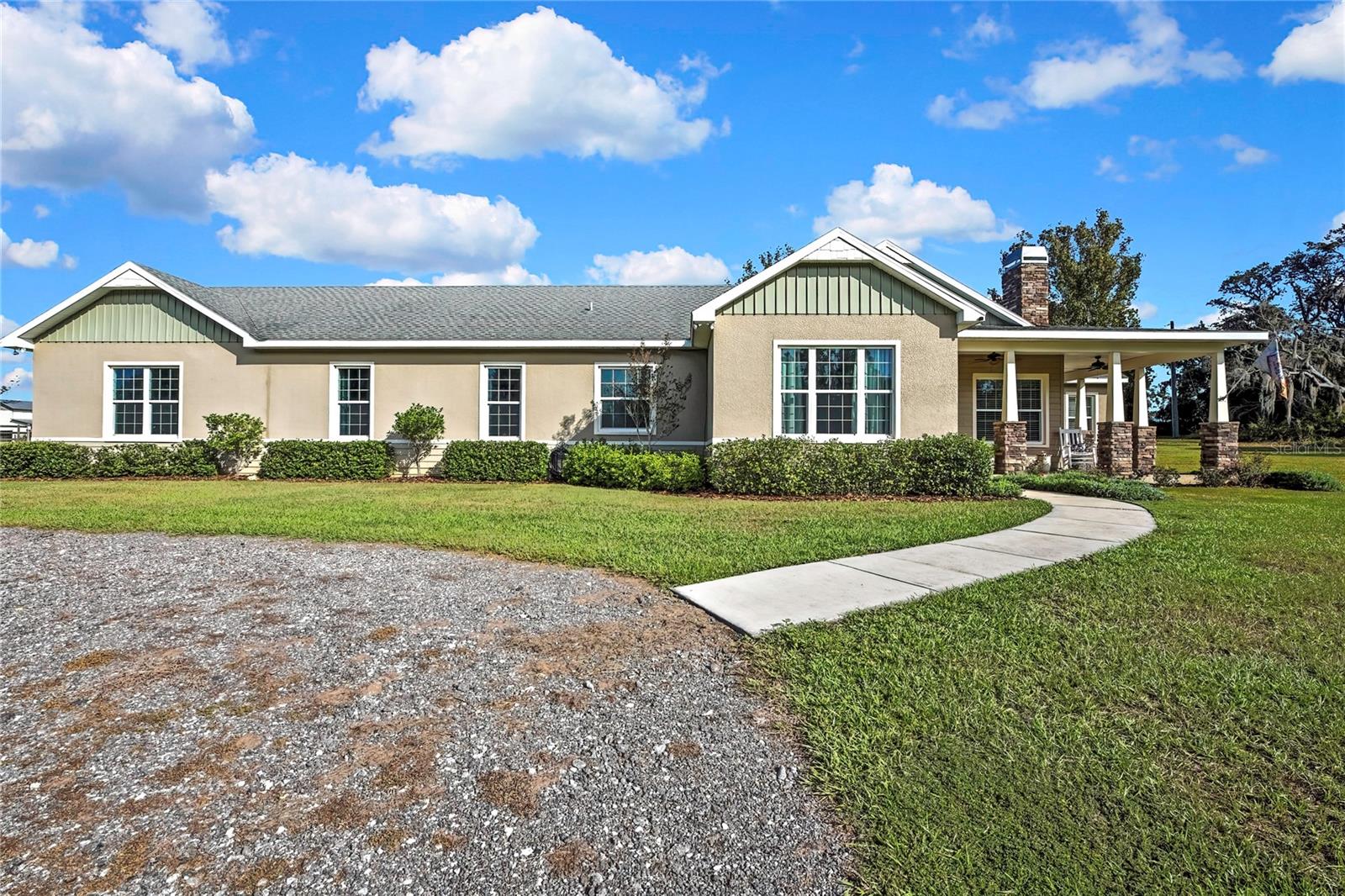 36431 FLORRIE MAE LN, DADE CITY, FL, 33523