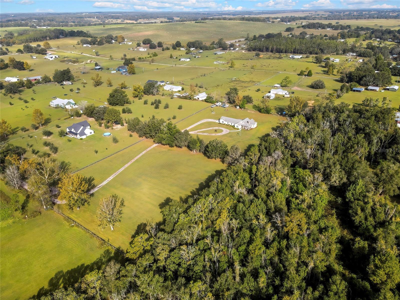 36431 FLORRIE MAE LN, DADE CITY, FL, 33523