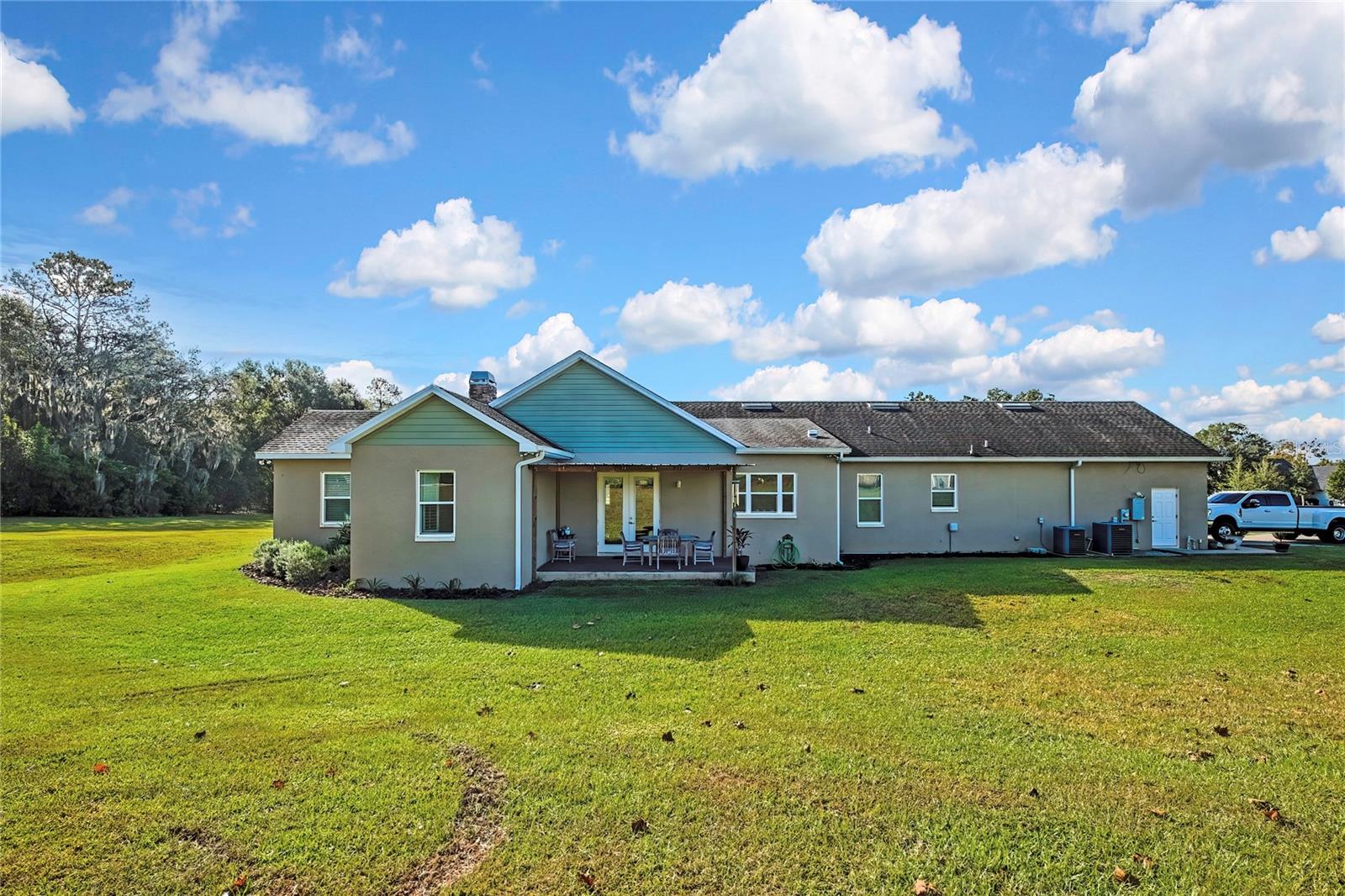 36431 FLORRIE MAE LN, DADE CITY, FL, 33523