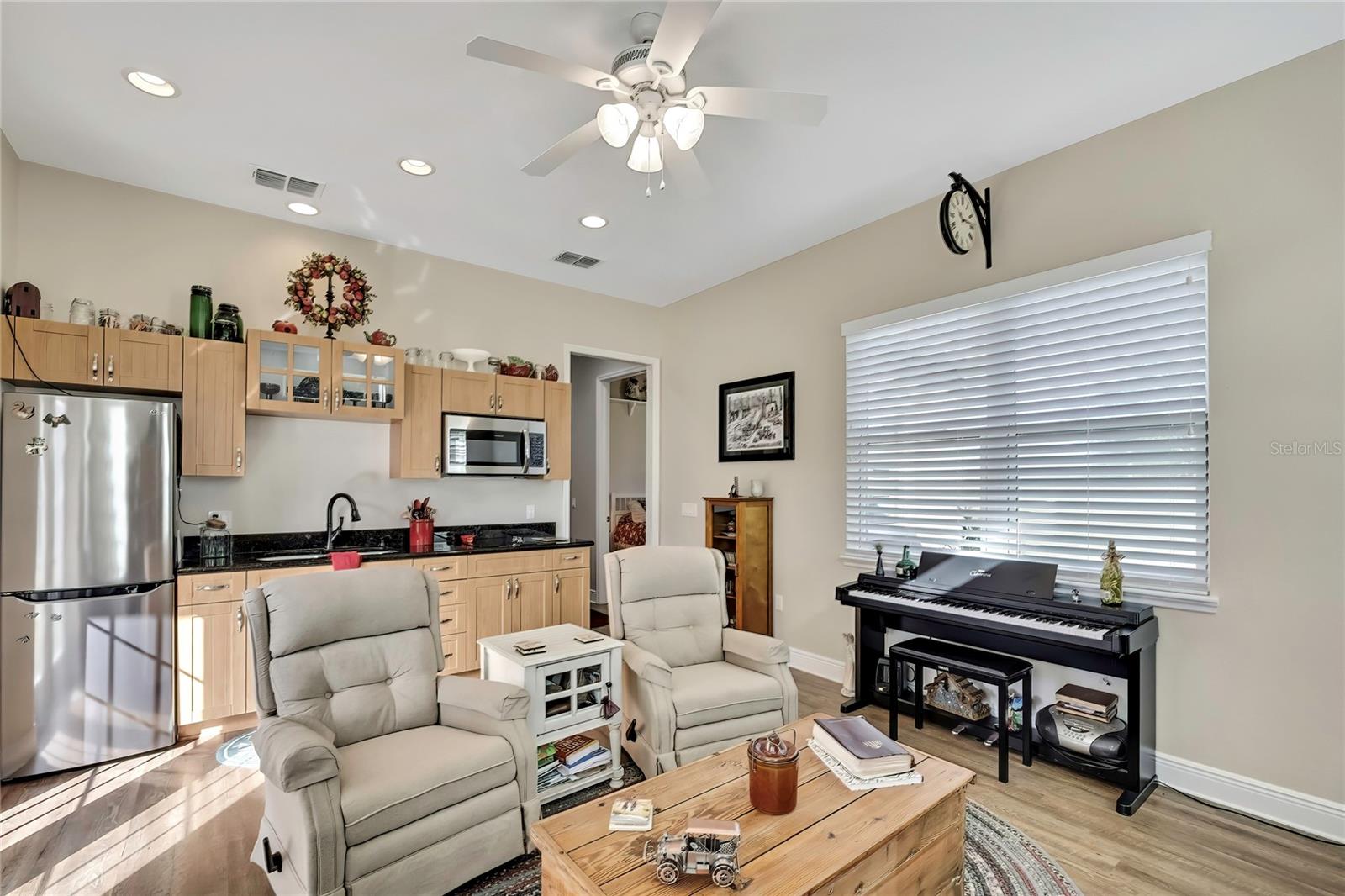 36431 FLORRIE MAE LN, DADE CITY, FL, 33523