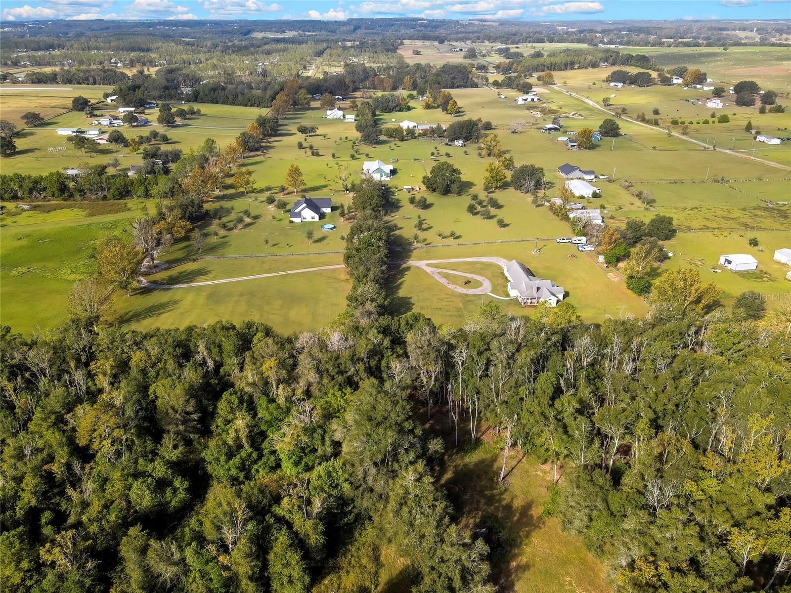 36431 FLORRIE MAE LN, DADE CITY, FL, 33523