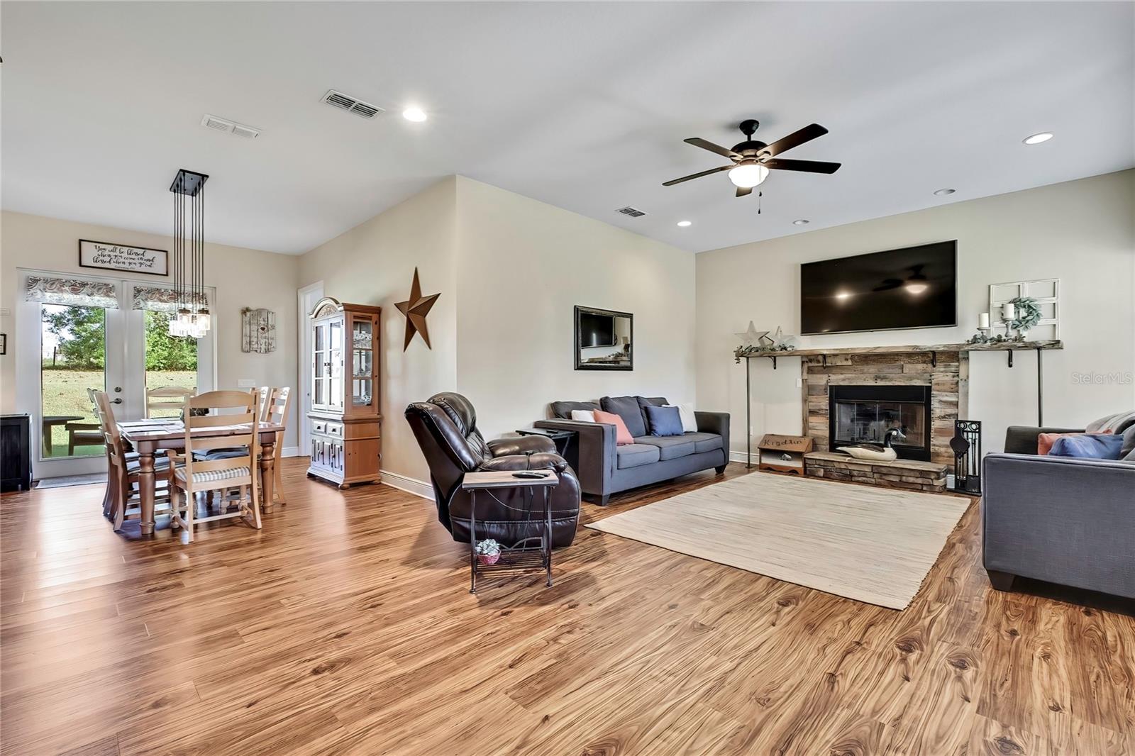 36431 FLORRIE MAE LN, DADE CITY, FL, 33523