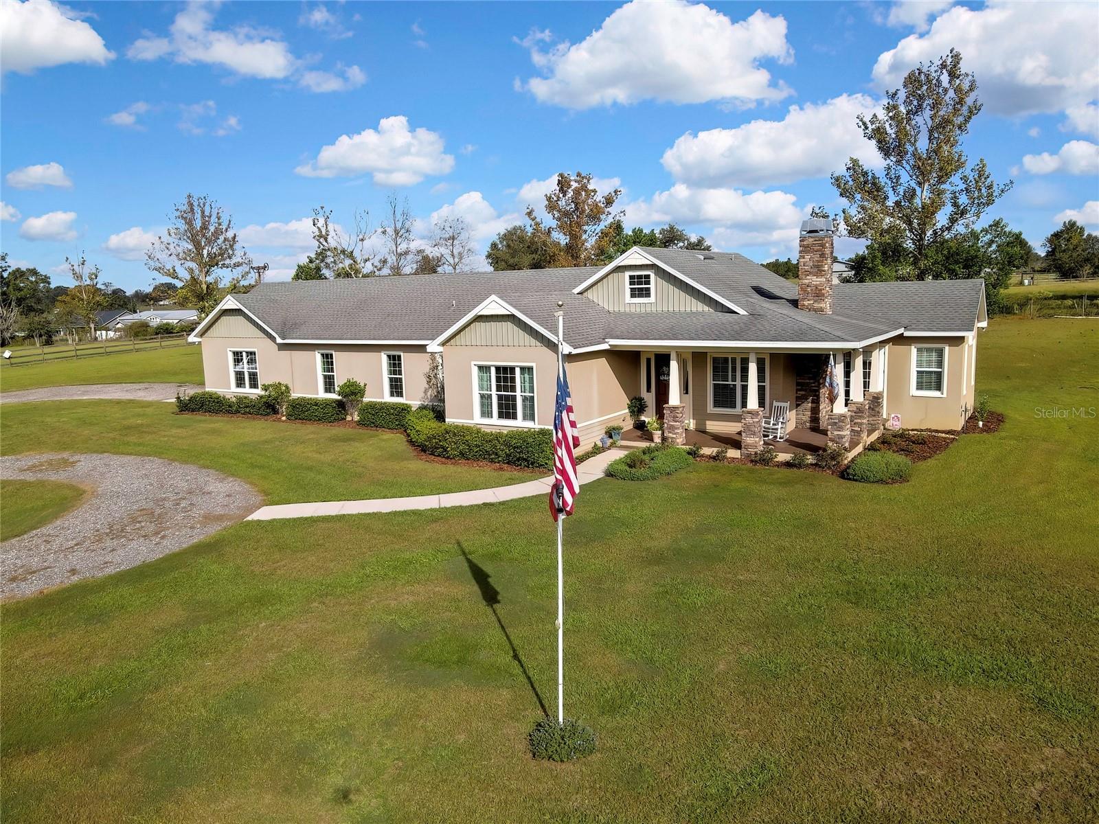 36431 FLORRIE MAE LN, DADE CITY, FL, 33523