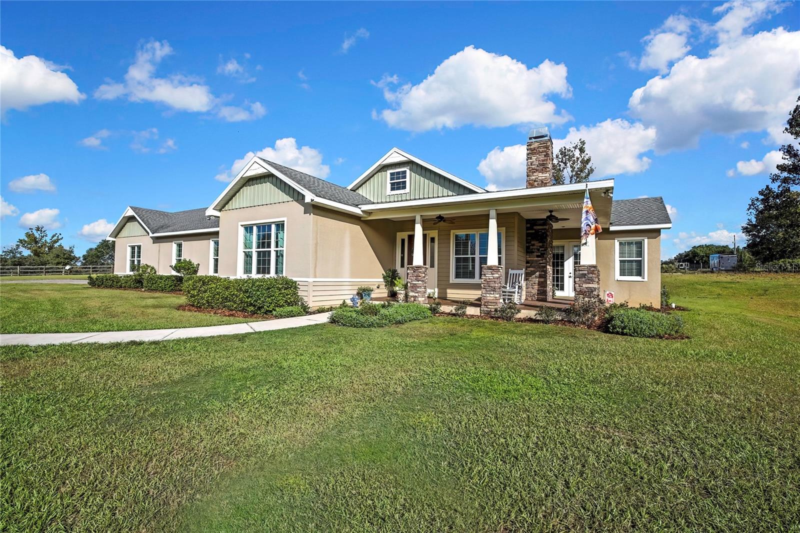 36431 FLORRIE MAE LN, DADE CITY, FL, 33523