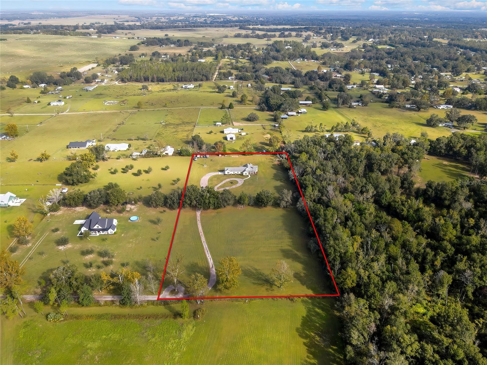 36431 FLORRIE MAE LN, DADE CITY, FL, 33523