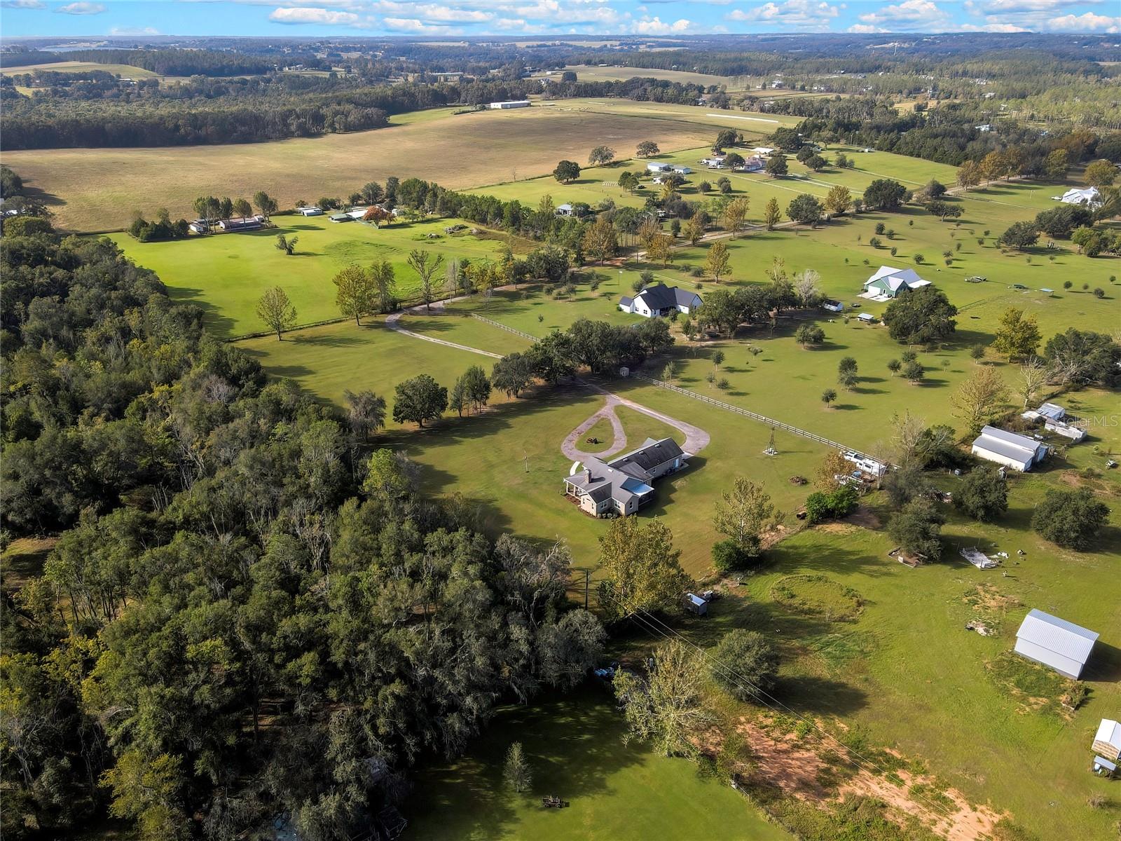 36431 FLORRIE MAE LN, DADE CITY, FL, 33523