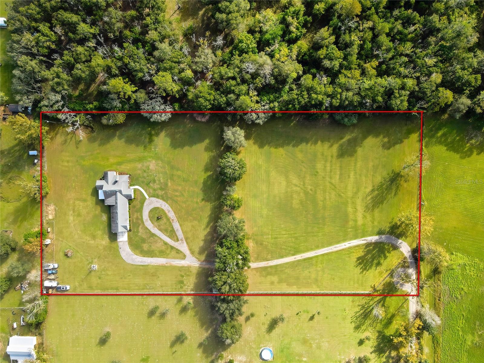 36431 FLORRIE MAE LN, DADE CITY, FL, 33523