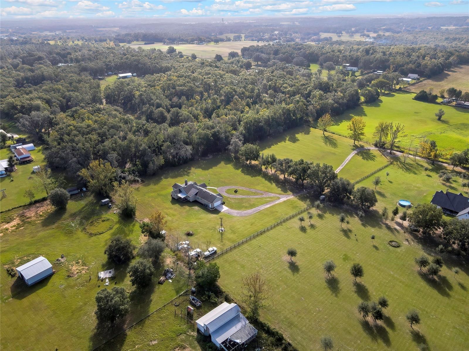 36431 FLORRIE MAE LN, DADE CITY, FL, 33523