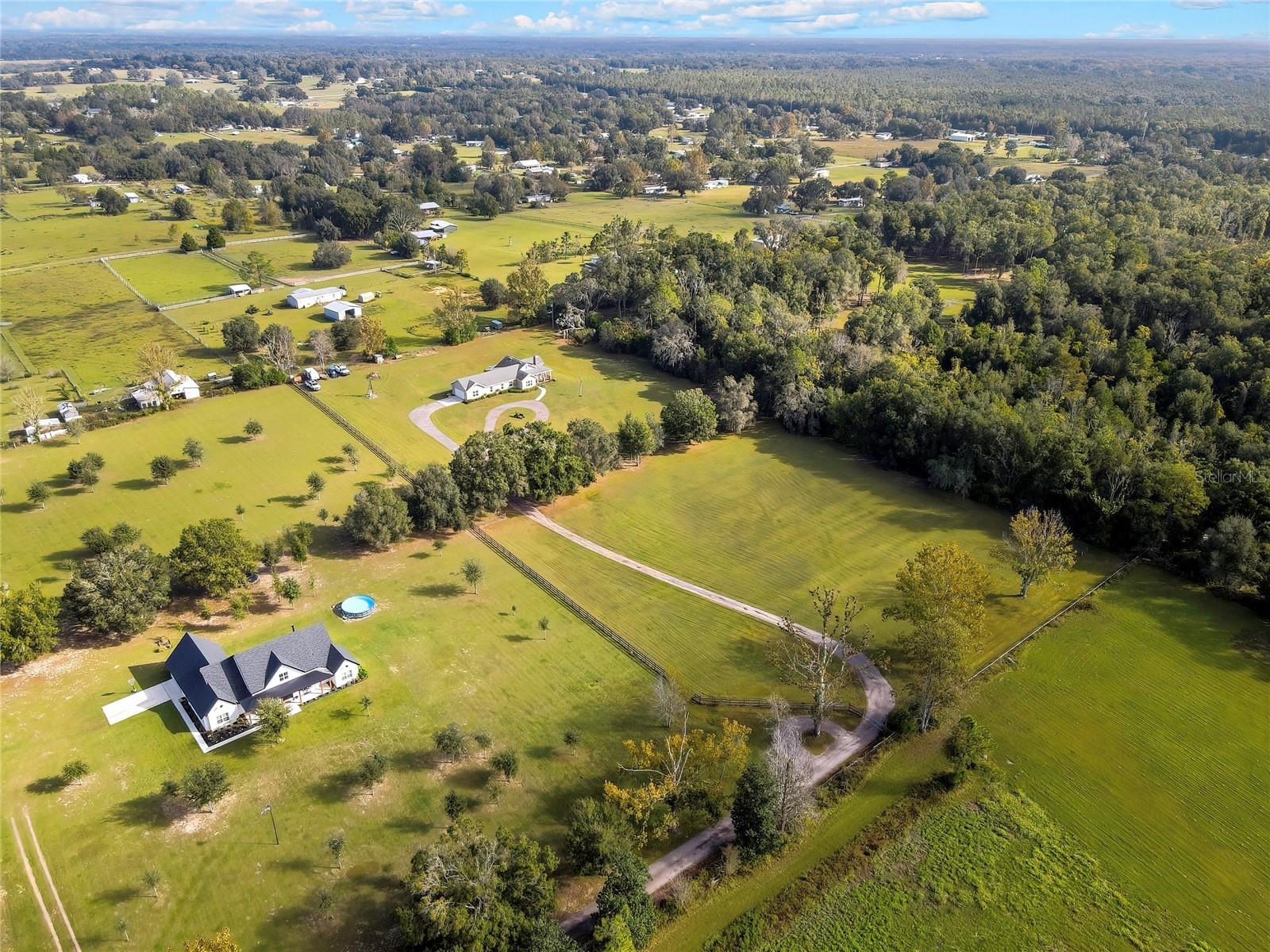 36431 FLORRIE MAE LN, DADE CITY, FL, 33523