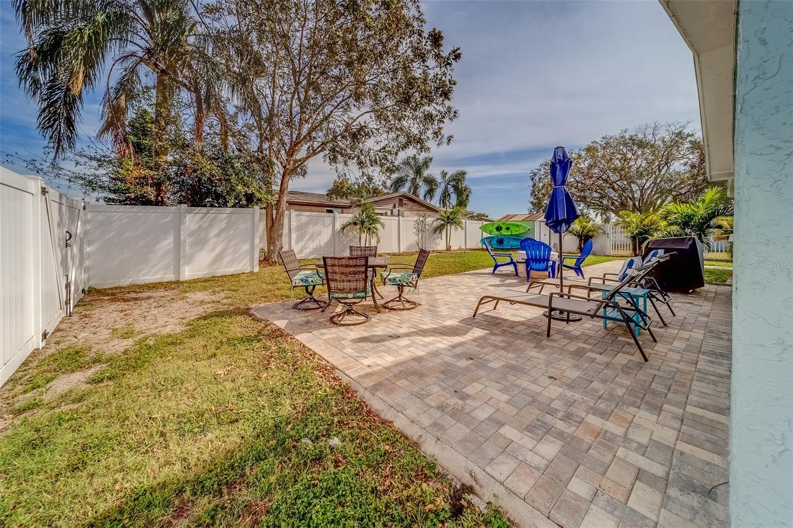 2646 ALBION ST, HOLIDAY, FL, 34691