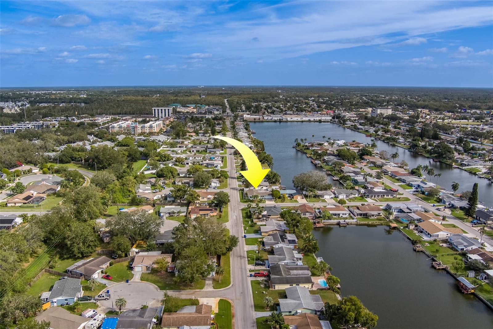 2646 ALBION ST, HOLIDAY, FL, 34691