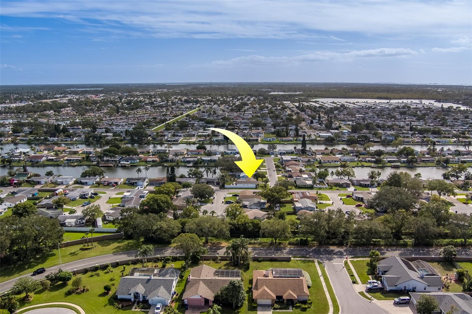 2646 ALBION ST, HOLIDAY, FL, 34691