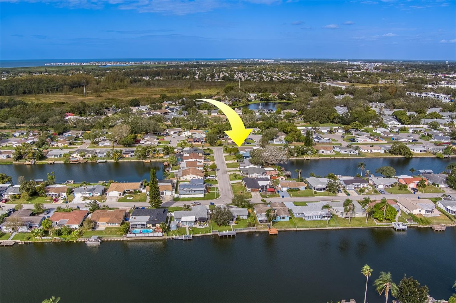 2646 ALBION ST, HOLIDAY, FL, 34691