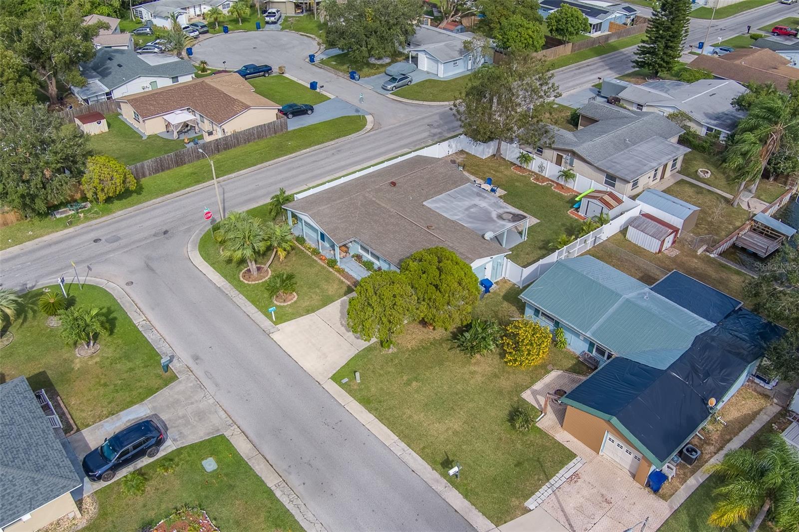 2646 ALBION ST, HOLIDAY, FL, 34691