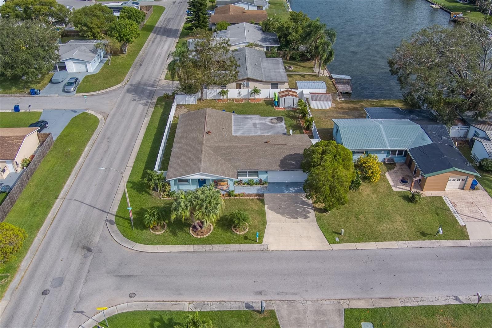 2646 ALBION ST, HOLIDAY, FL, 34691