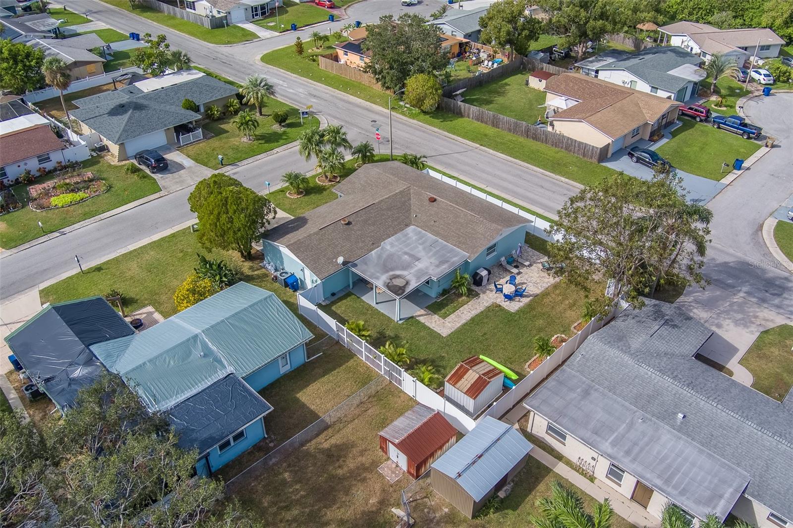 2646 ALBION ST, HOLIDAY, FL, 34691