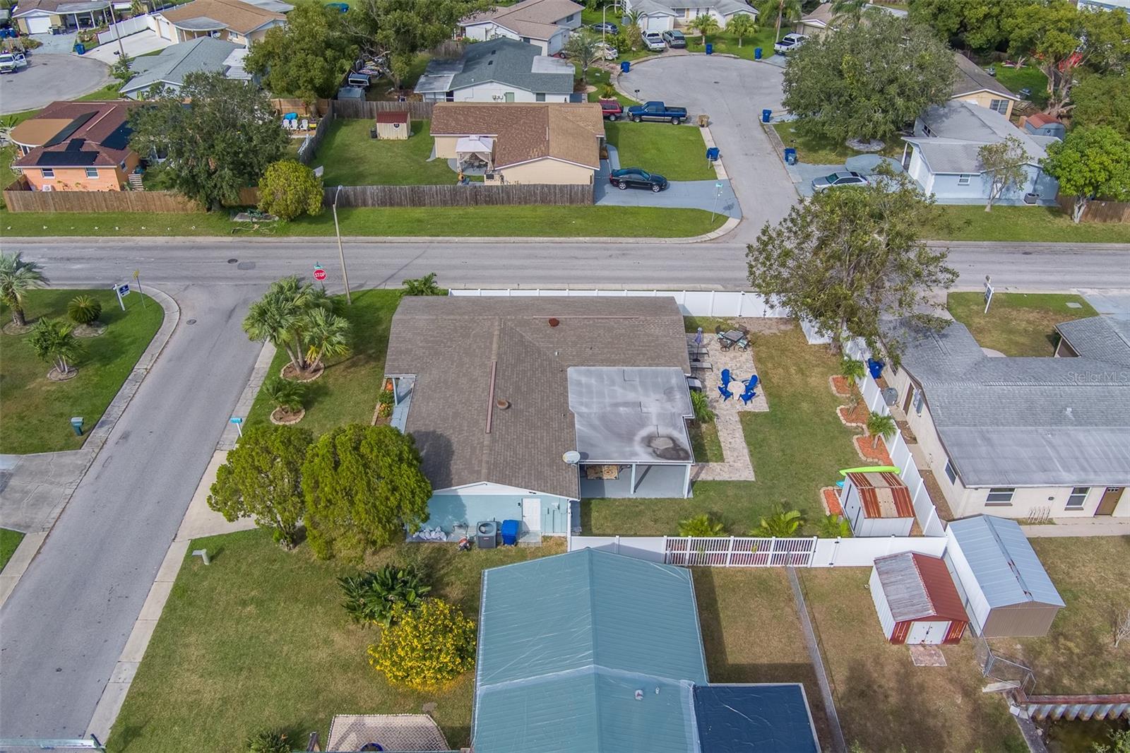 2646 ALBION ST, HOLIDAY, FL, 34691