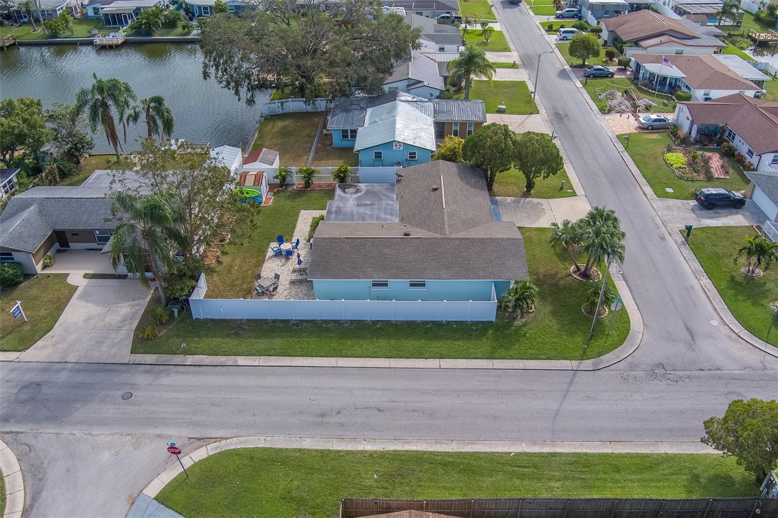 2646 ALBION ST, HOLIDAY, FL, 34691