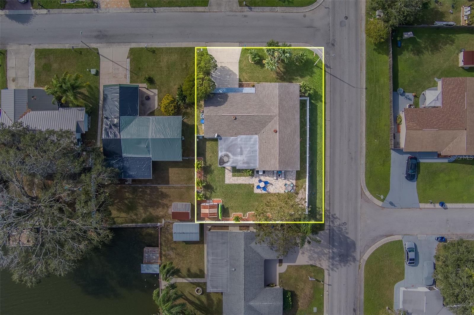 2646 ALBION ST, HOLIDAY, FL, 34691