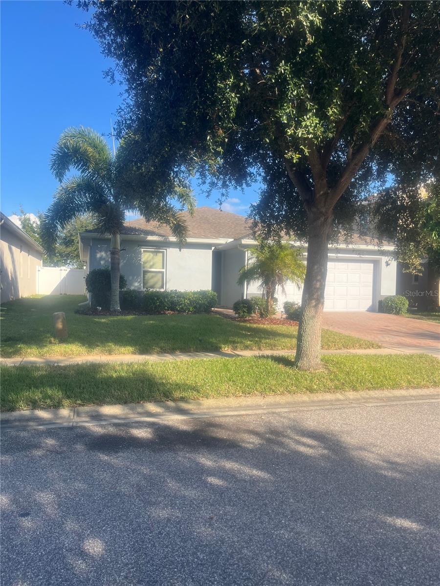 3212 BAYOU LN, TAVARES, FL, 32778