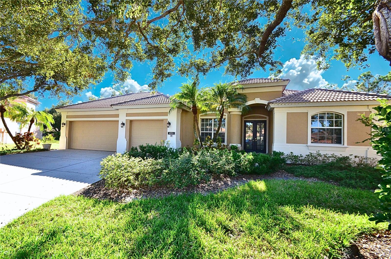 6724 WILLOW GROUSE CT, BRADENTON, FL, 34203