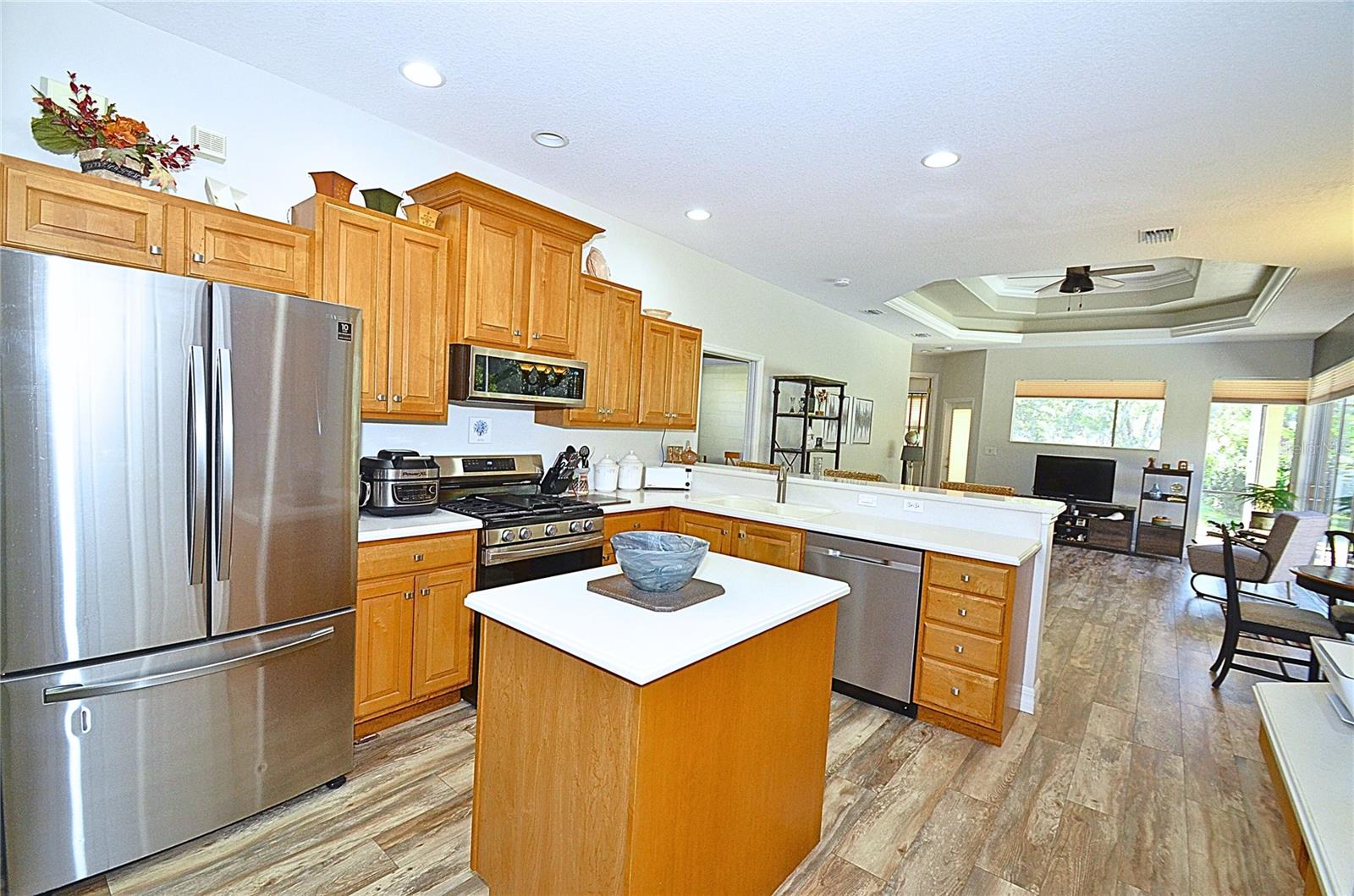 6724 WILLOW GROUSE CT, BRADENTON, FL, 34203