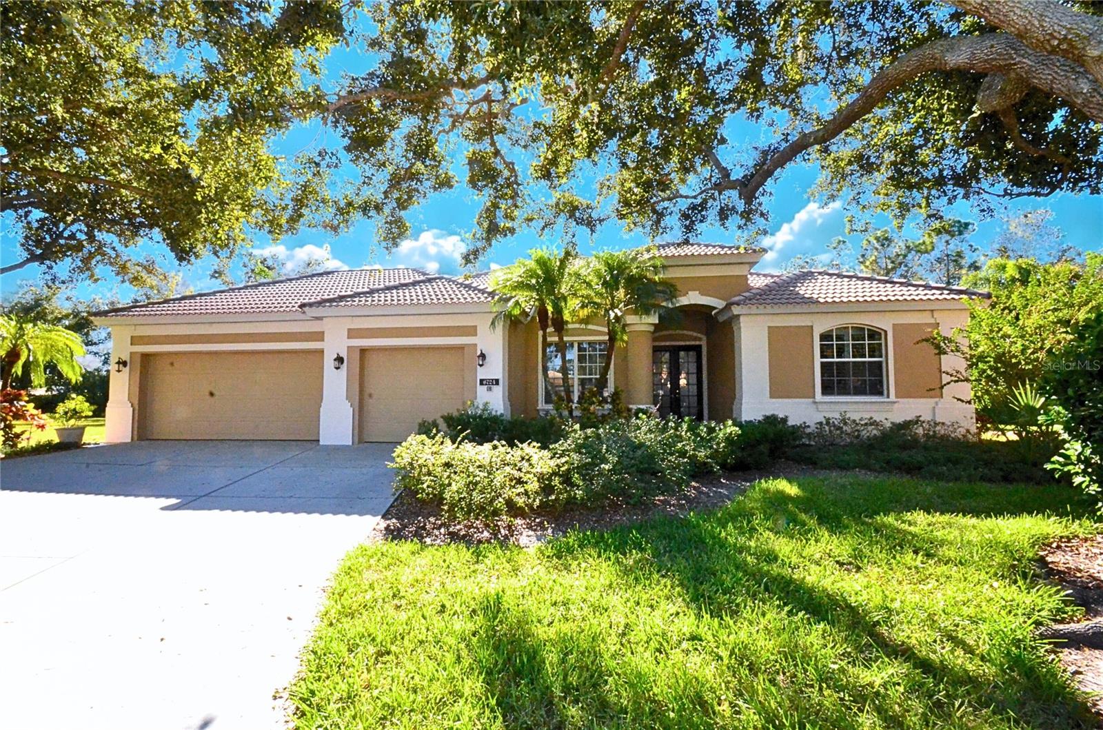 6724 WILLOW GROUSE CT, BRADENTON, FL, 34203